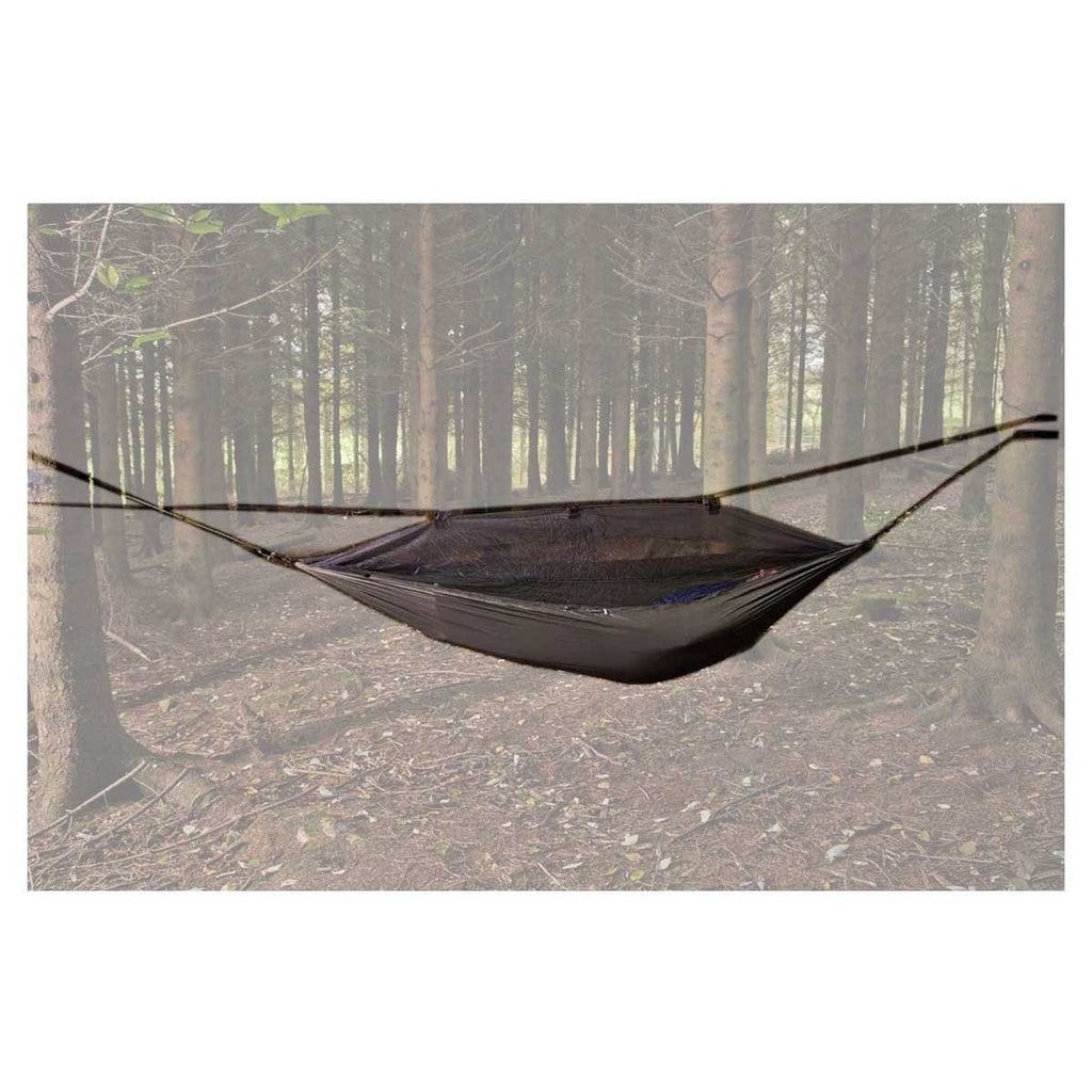 Hamac Jungle Moustiquaire. SNUGPAK.