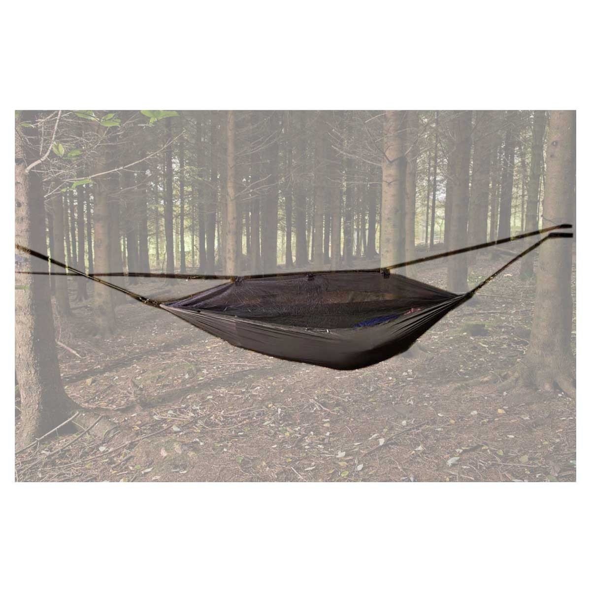 Hamac Jungle Moustiquaire. SNUGPAK.