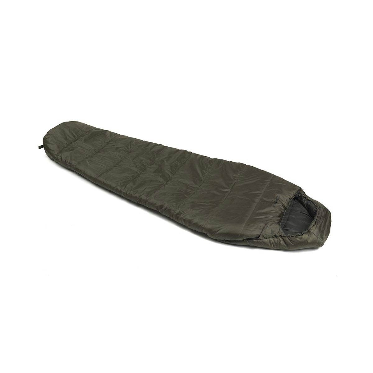 Sac de couchage / Snugpak "Sleeper Lite" / -5/-10 / Duvet. SNUGPAK.