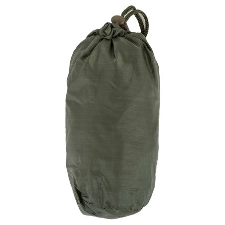 Couvre Sac à dos / 40 à 50 litres / Etanche / Waterproof / Imperméable / Vert Olive. HIGHLANDER.