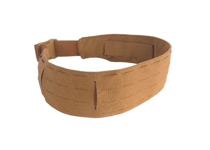 Ceinturon / Ceinture Warrior Belt TT / Sable. TASMANIAN TIGER.